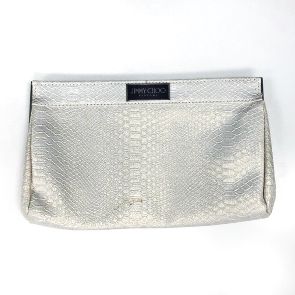 Jimmy Choo Clutch - Picture 1 of 2